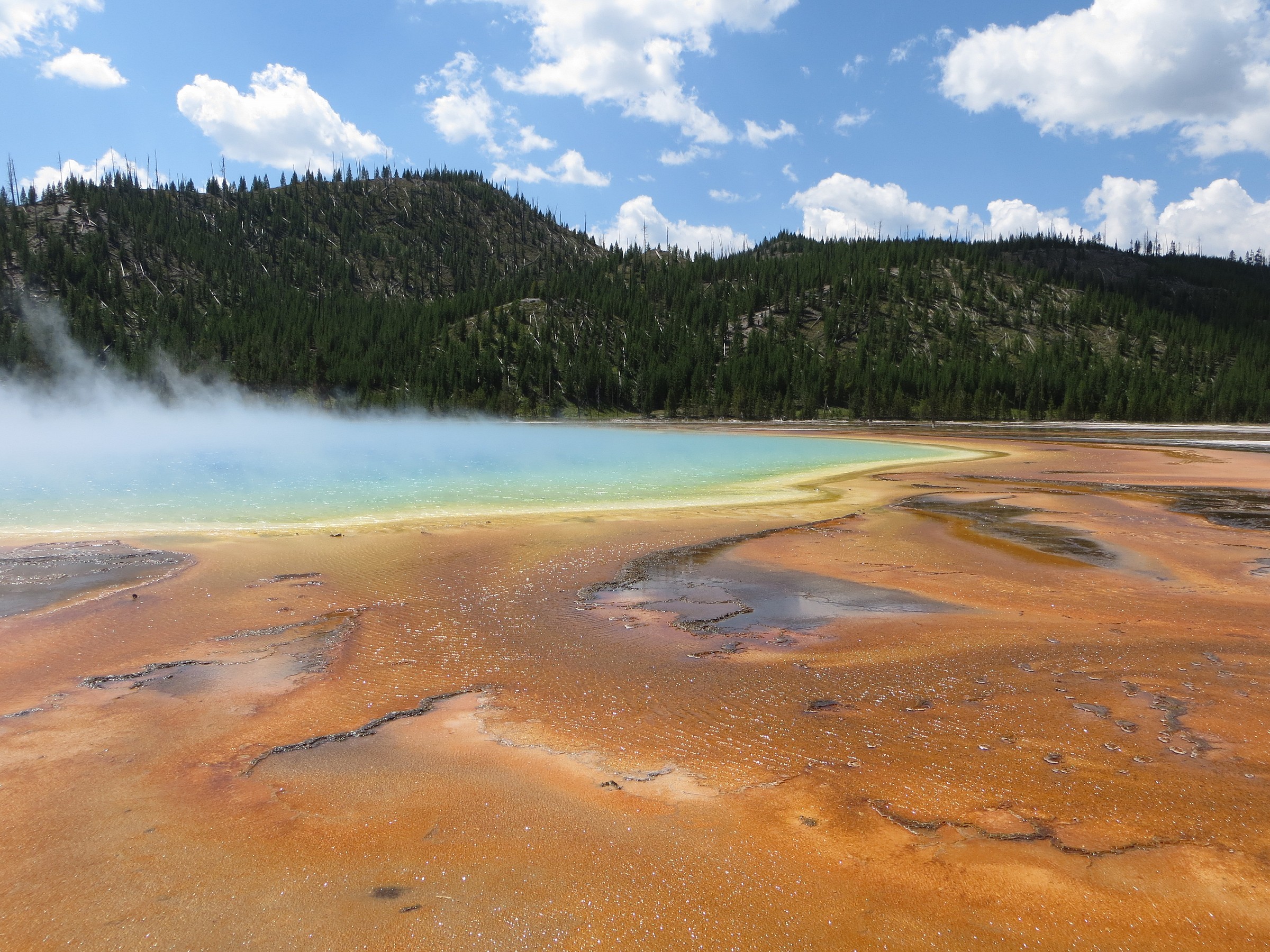 yellowstone