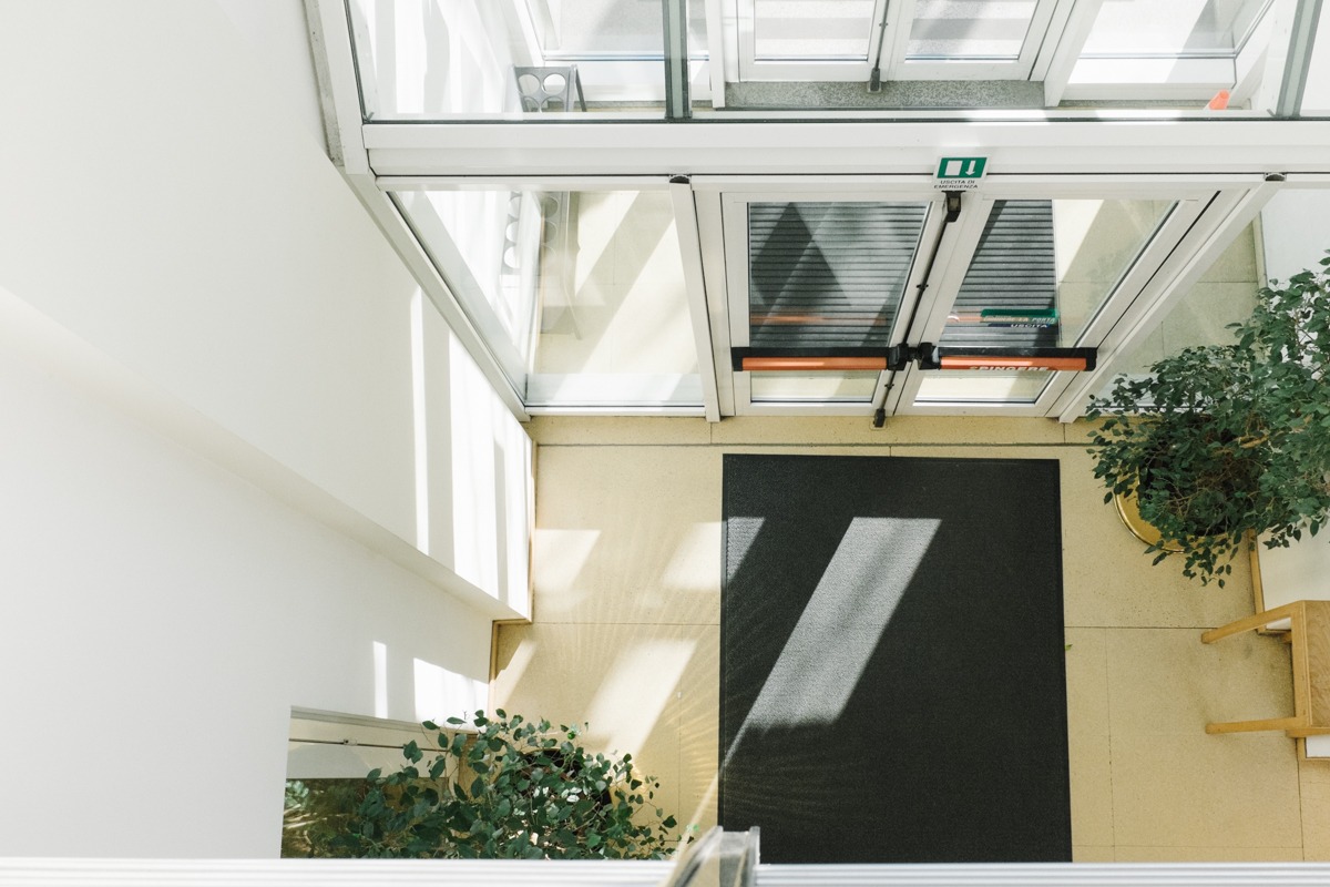 Spazio Oberdan, Milano