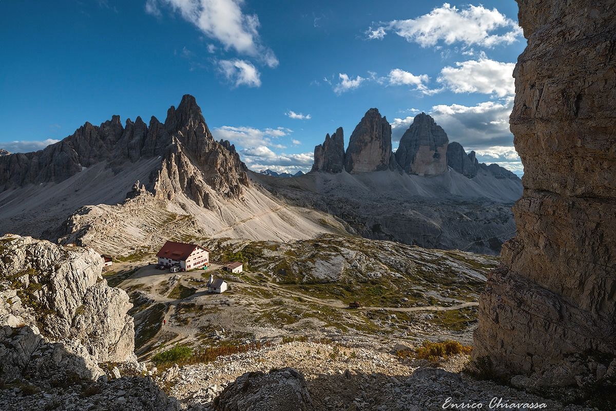 A great desire to return ...