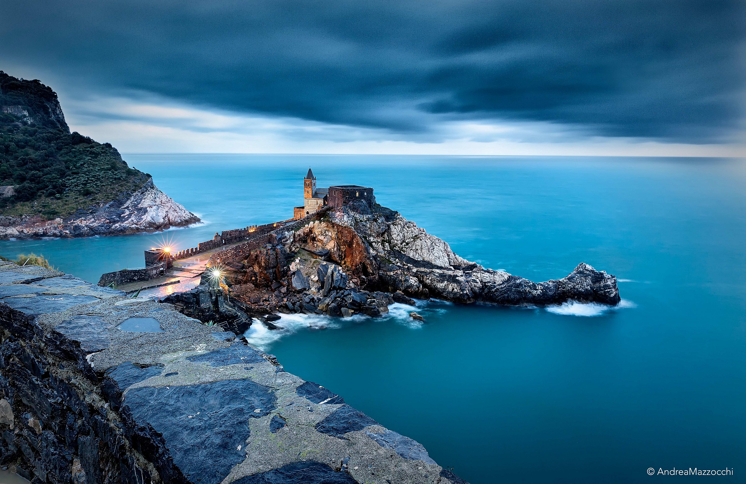 La Magia di Porto Venere