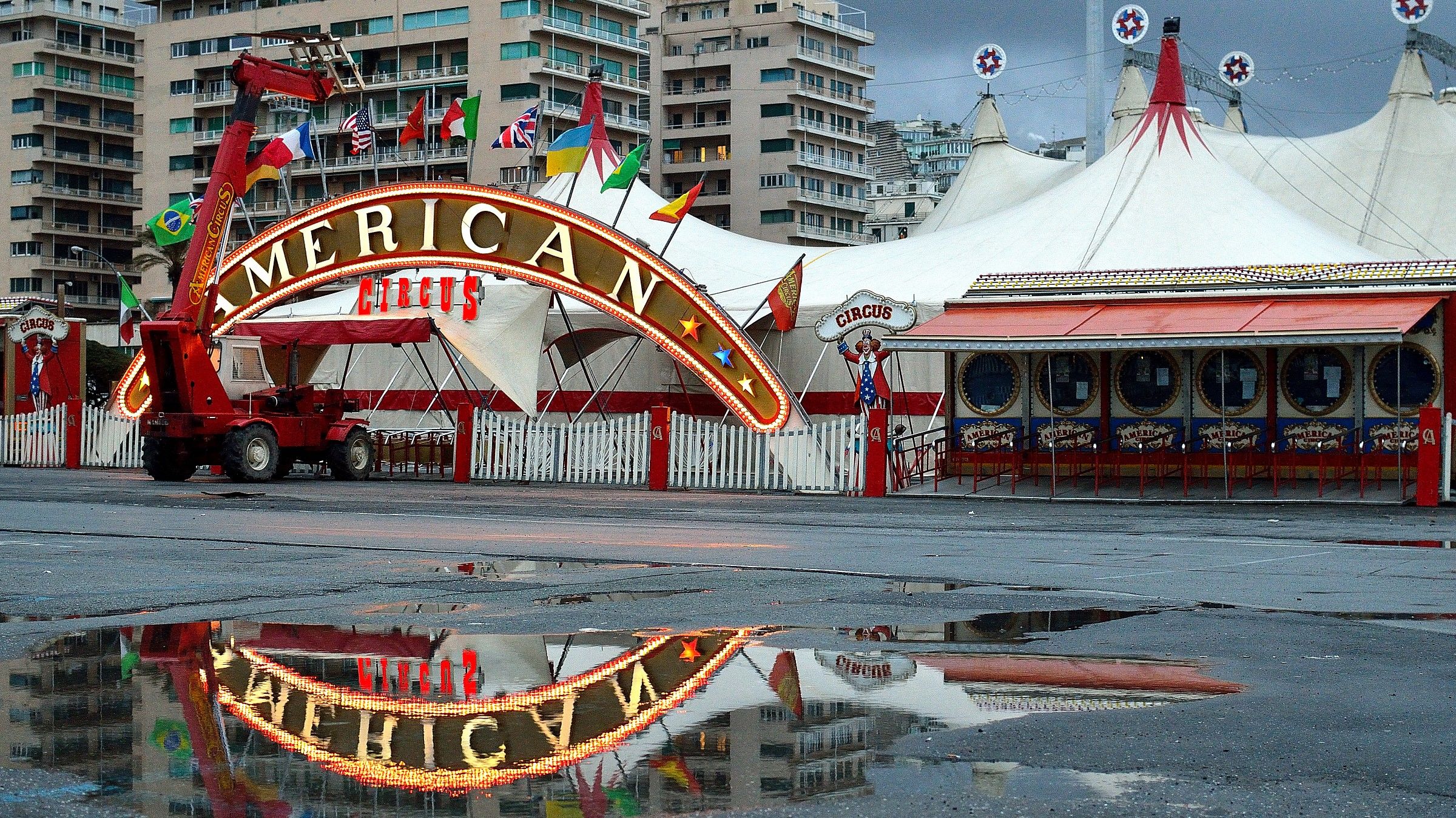 American Circus
