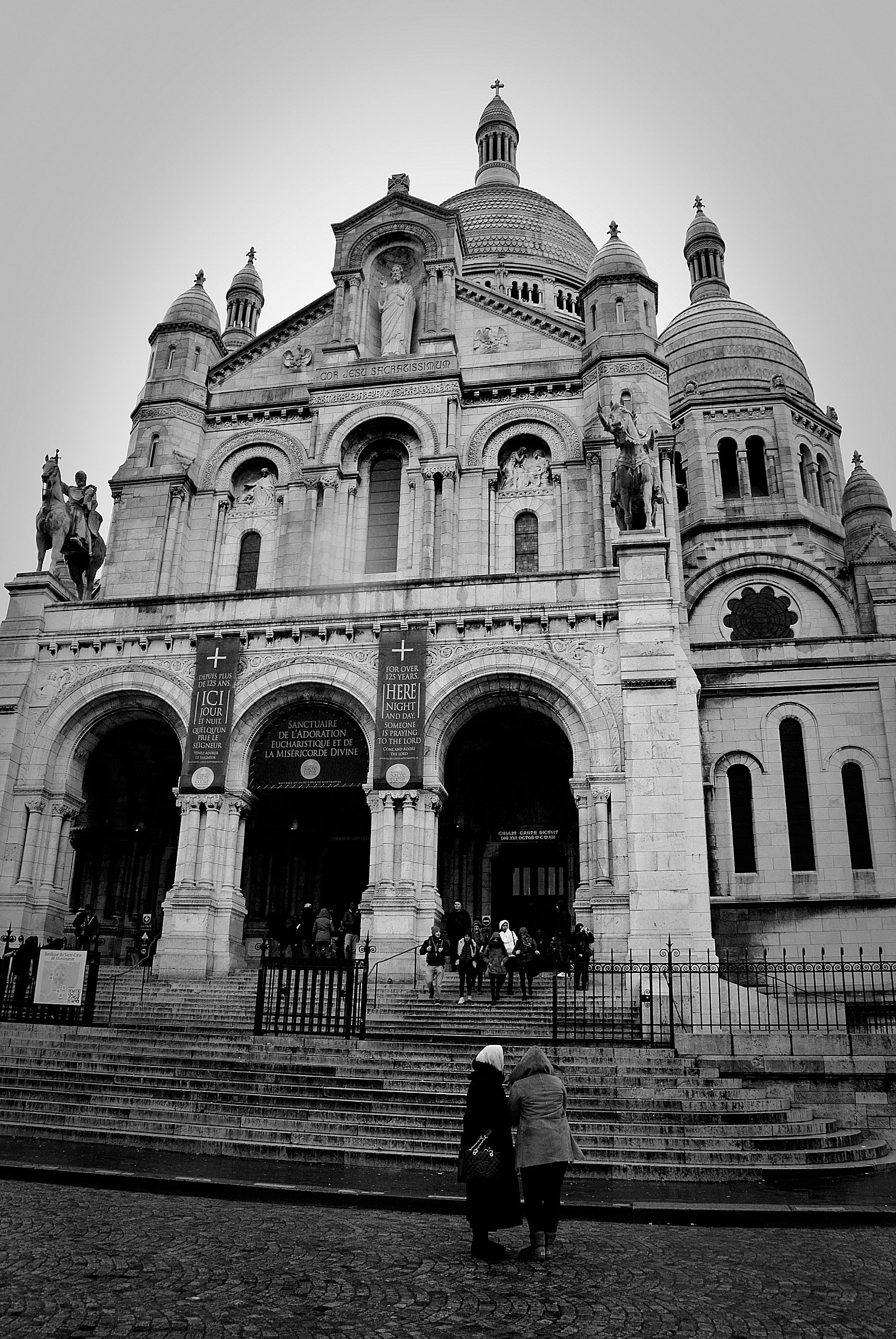 Sacré-Coeur