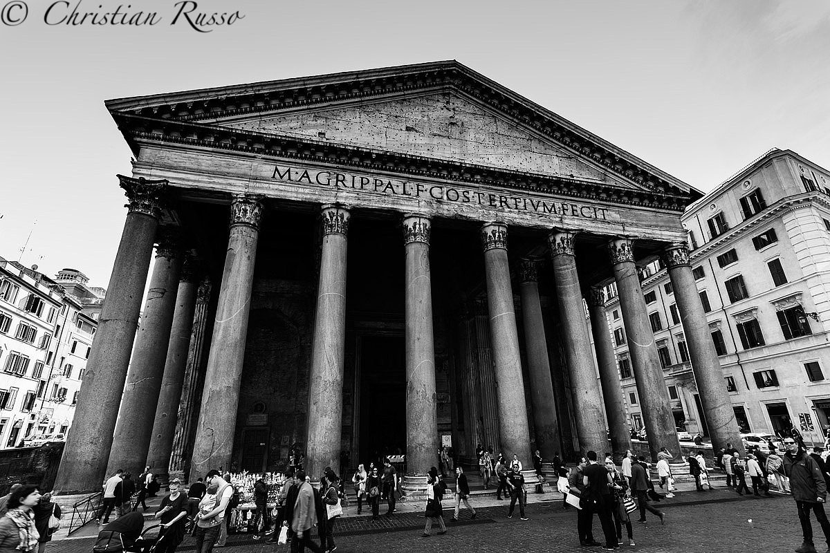 Pantheon