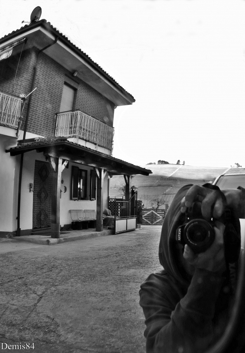 The other part of me