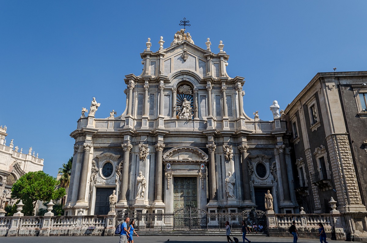 Cathedral of Sant'Agata