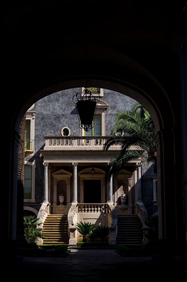 Palazzo San Giuliano