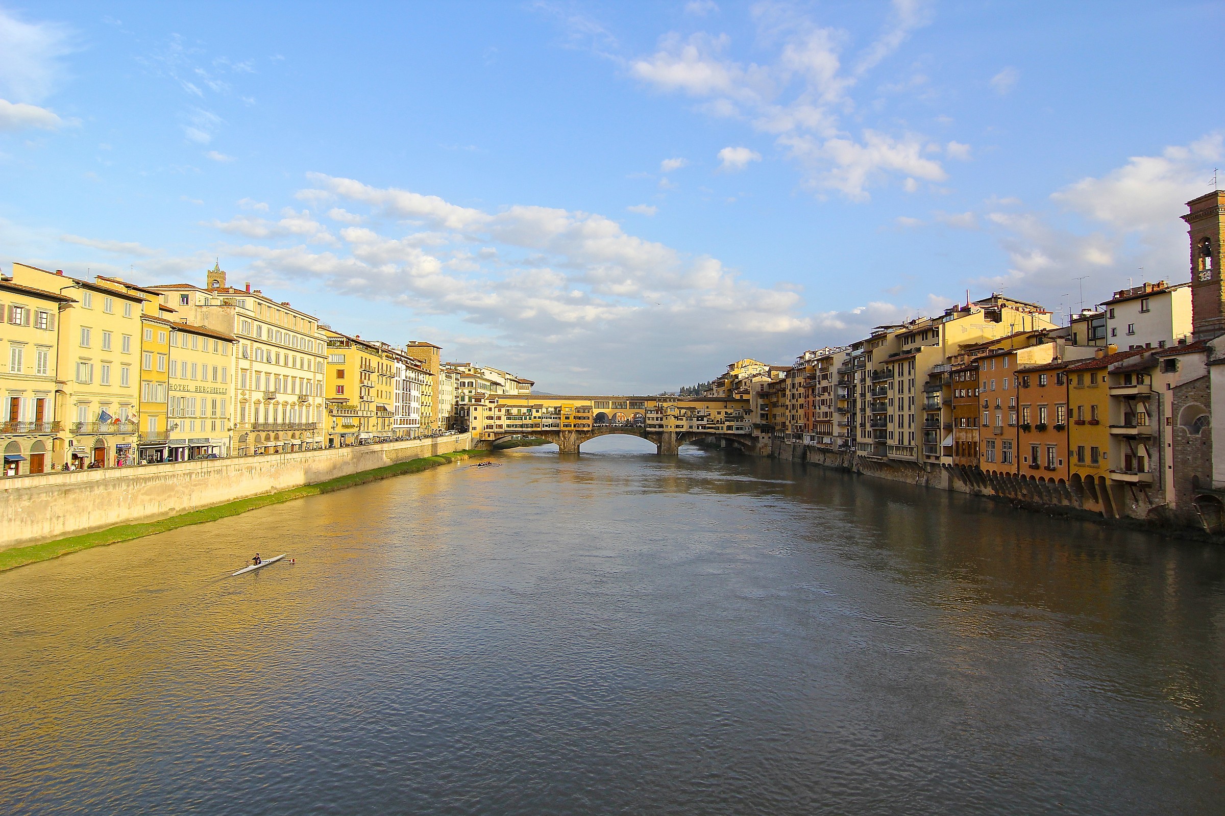 Ponte Vecchio