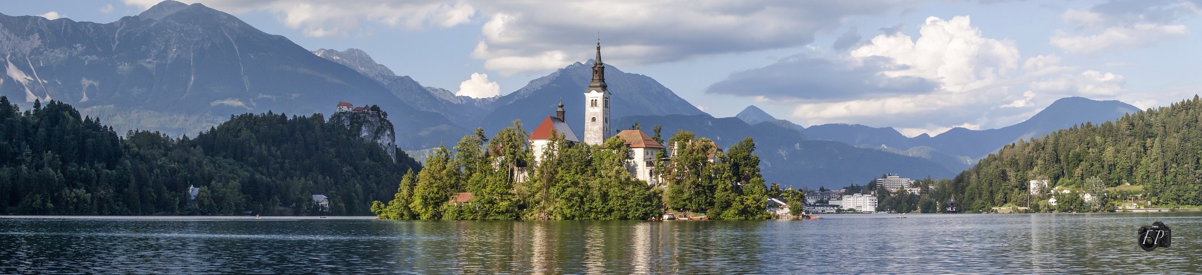 bled