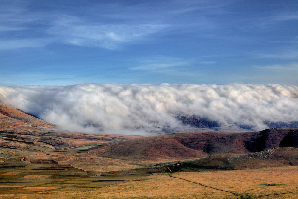 Castelluccio