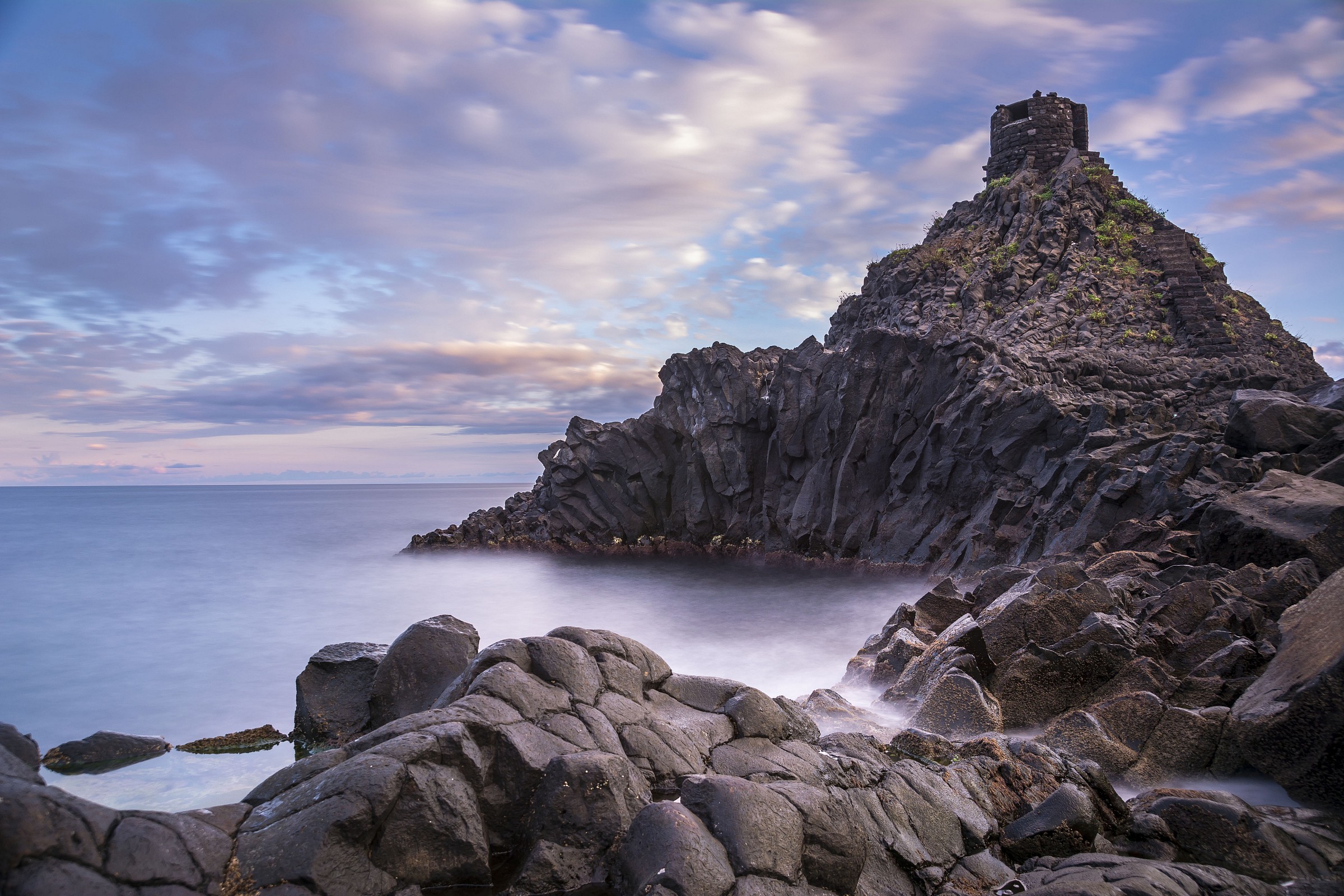 Cyclops Riviera -Acireale-