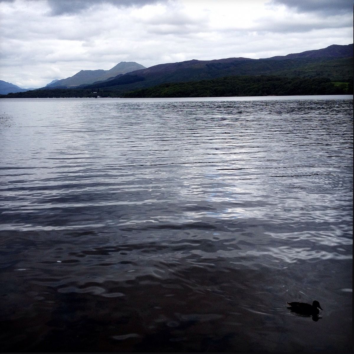 Traversata in solitaria