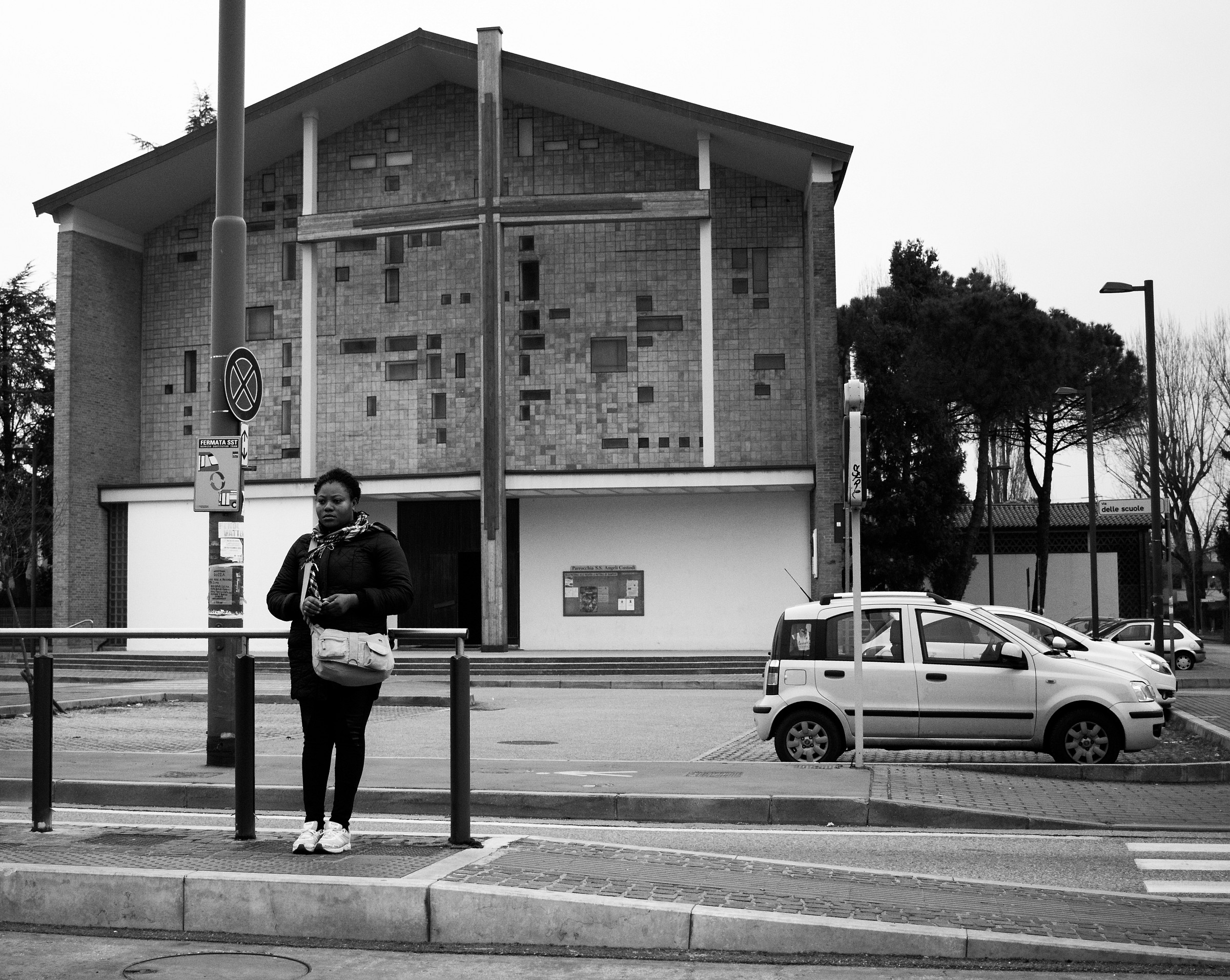 O Crux ave, spes unica.