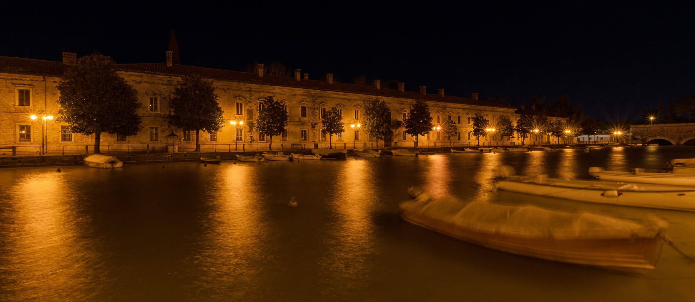 Viale della Rimembranza