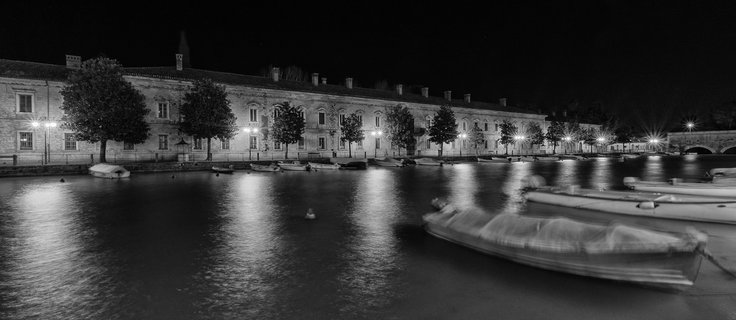 Viale della Rimembranza