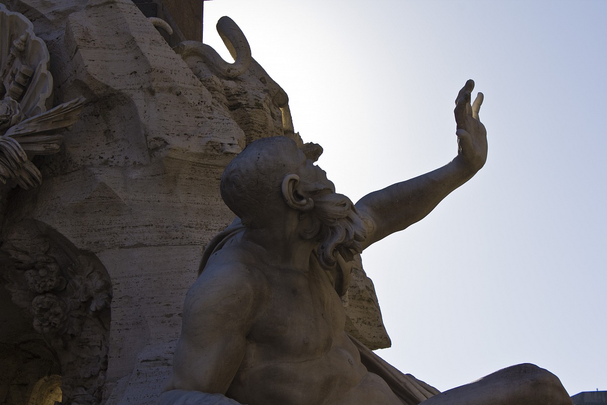 Chi ha aperto la finestra?