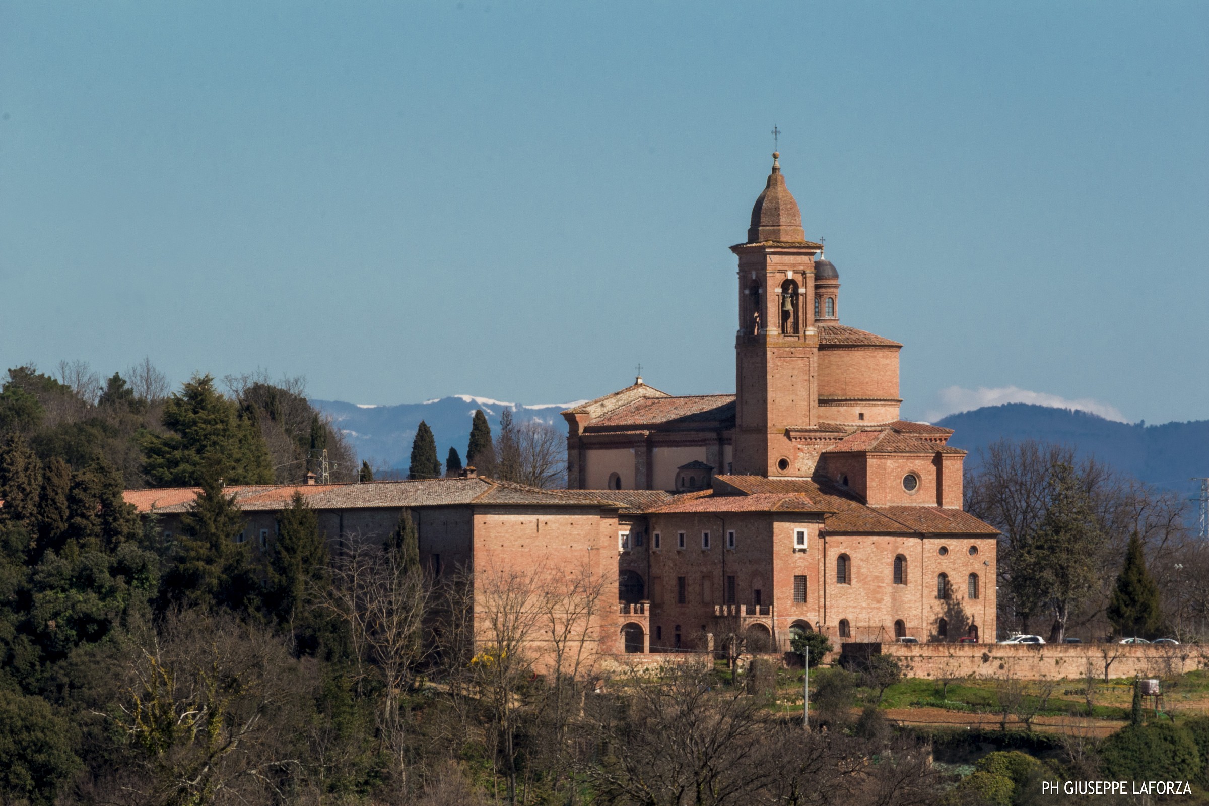Basilica of the Observance