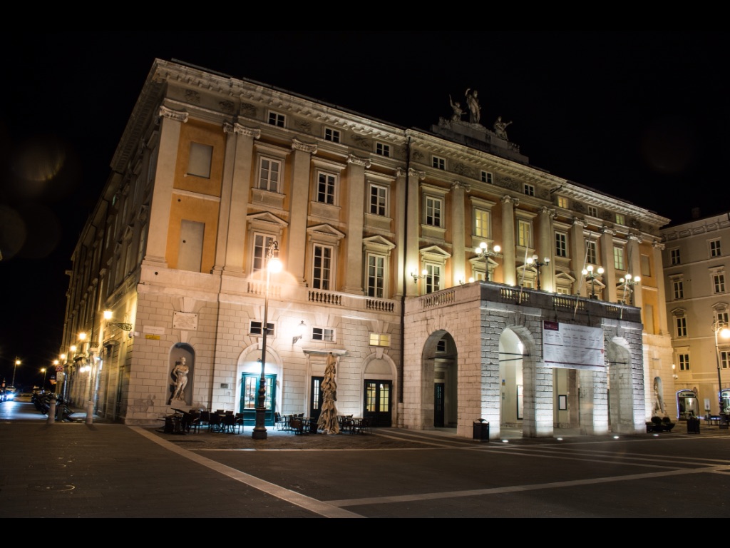 Teatro Verdi