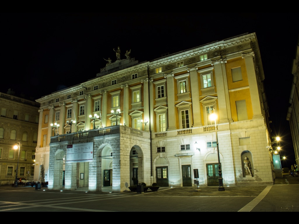 Teatro Verdi