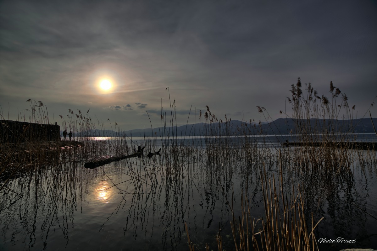 Passeggiando a Ispra