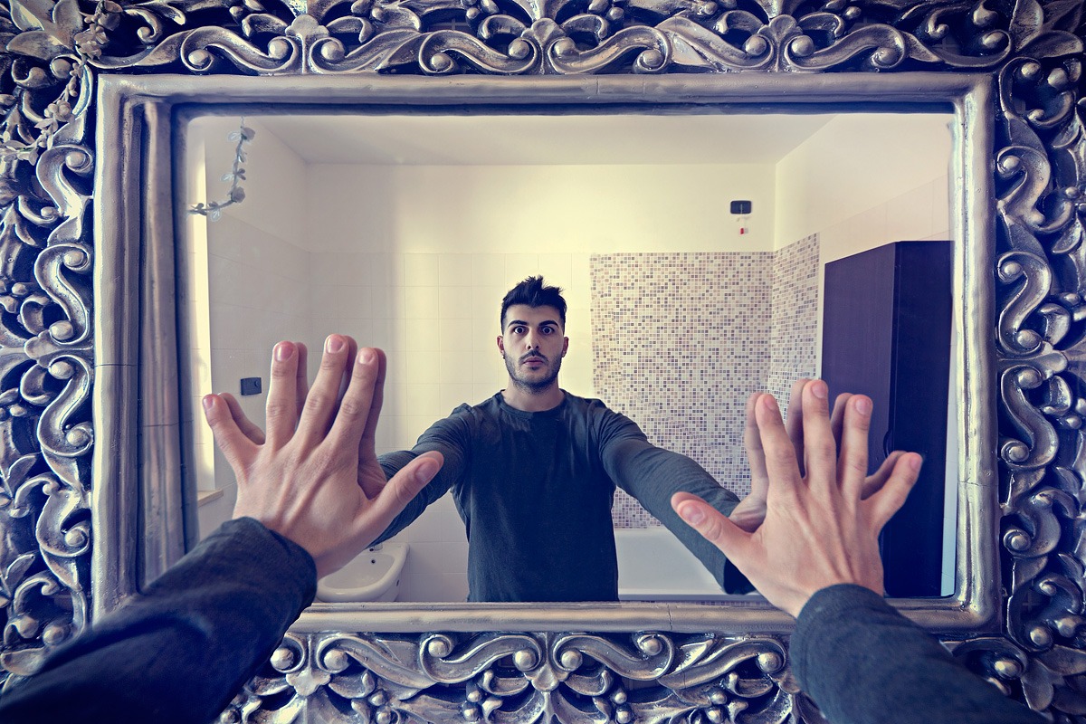 something is not right ...