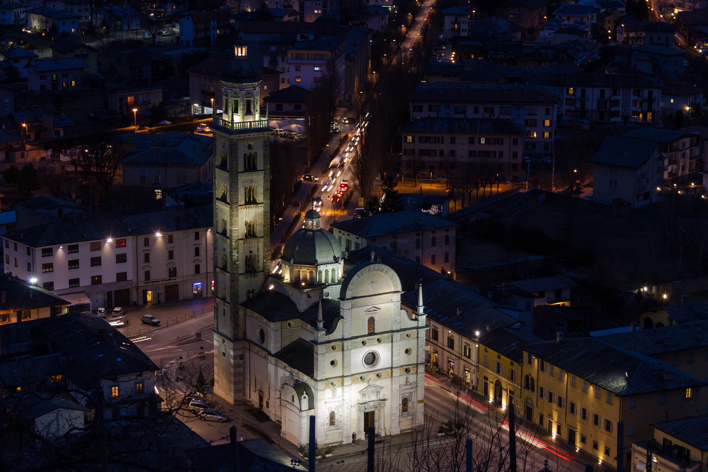 Basilica of Our Lady of Tirano