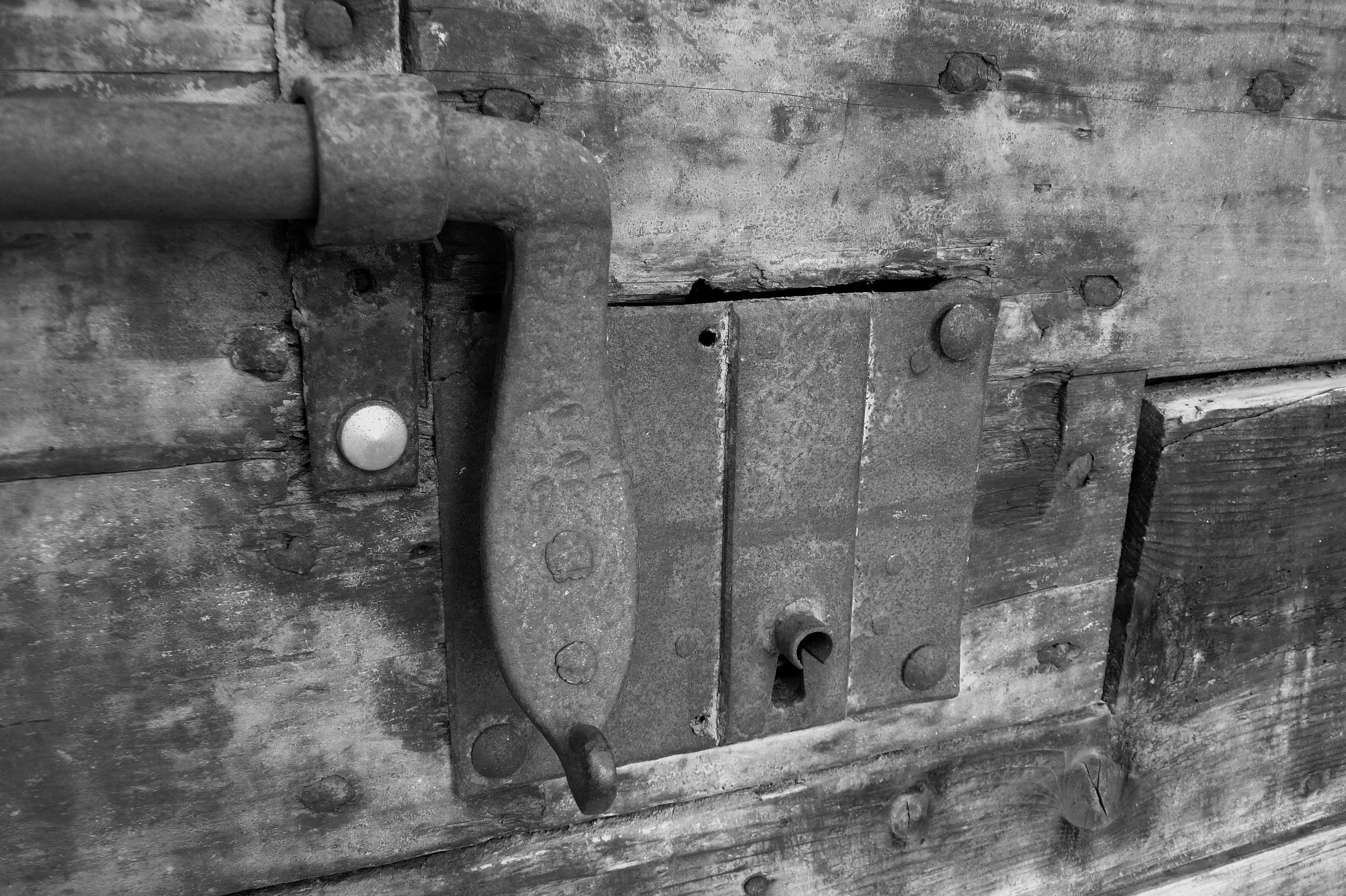 chiudere con il passato