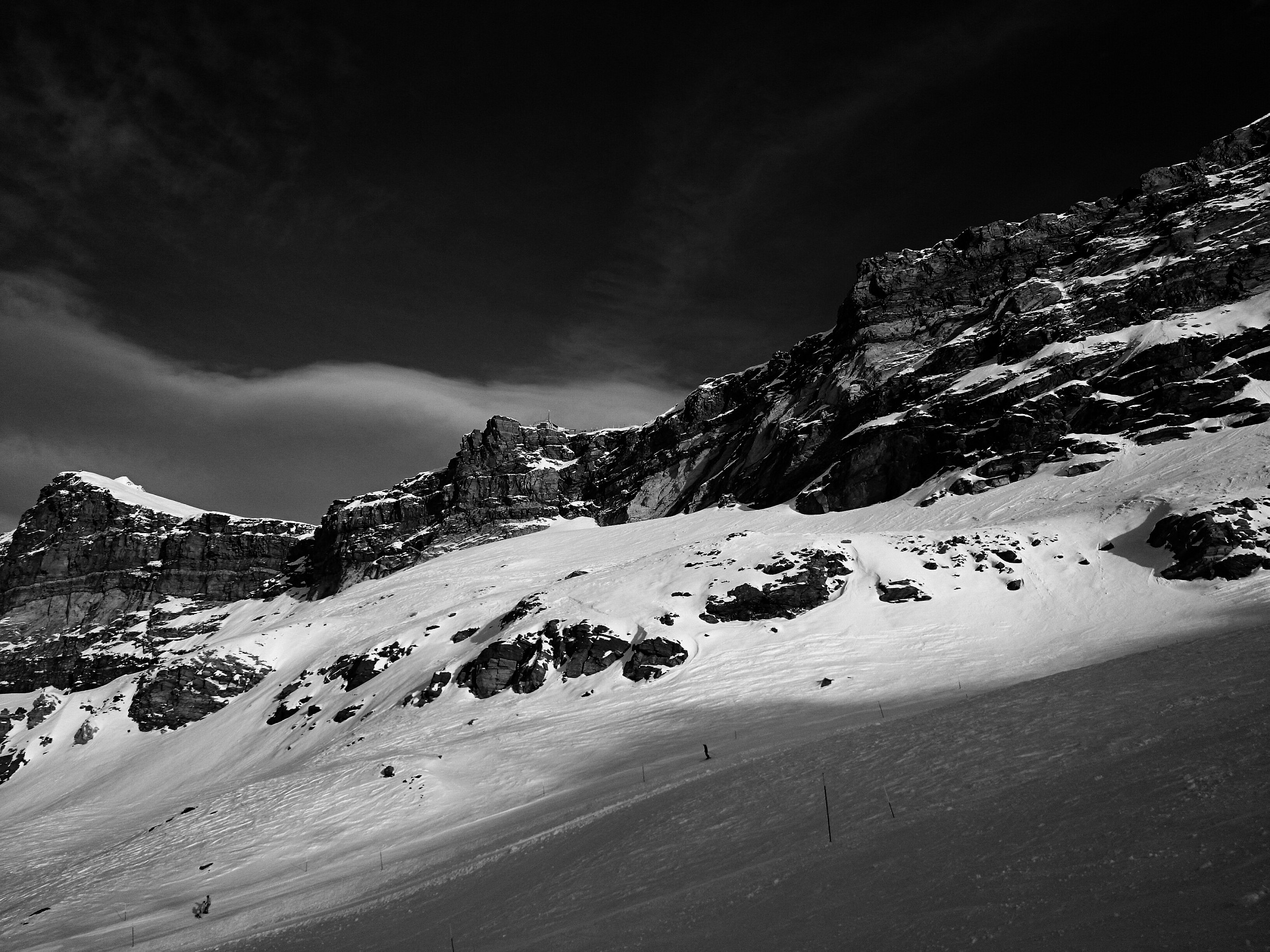Cervinia