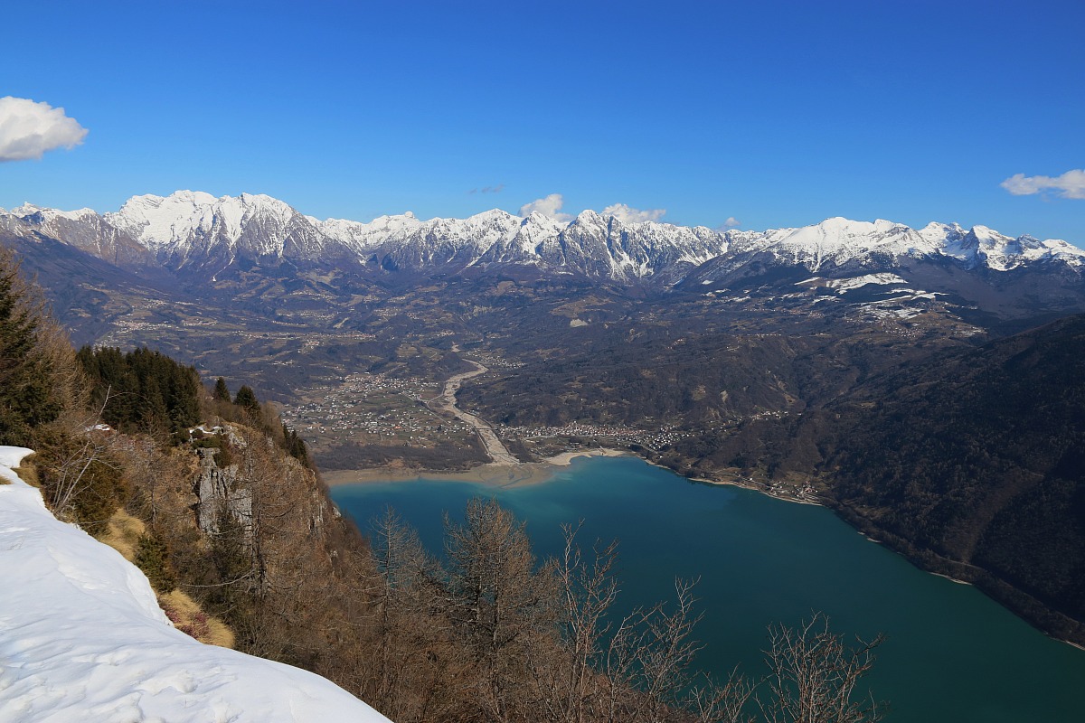 Altopiano del Nevegal