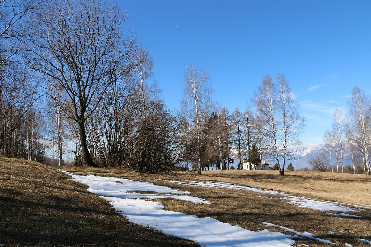 Altopiano del Nevegal