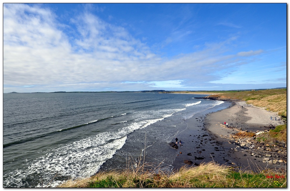 Spiaggia di pensieri...