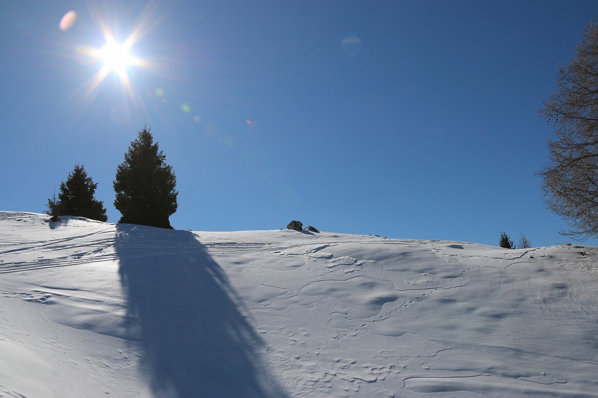 Altopiano del Nevegal