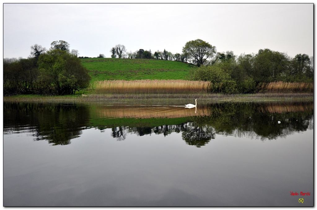 Il mio lago preferito!