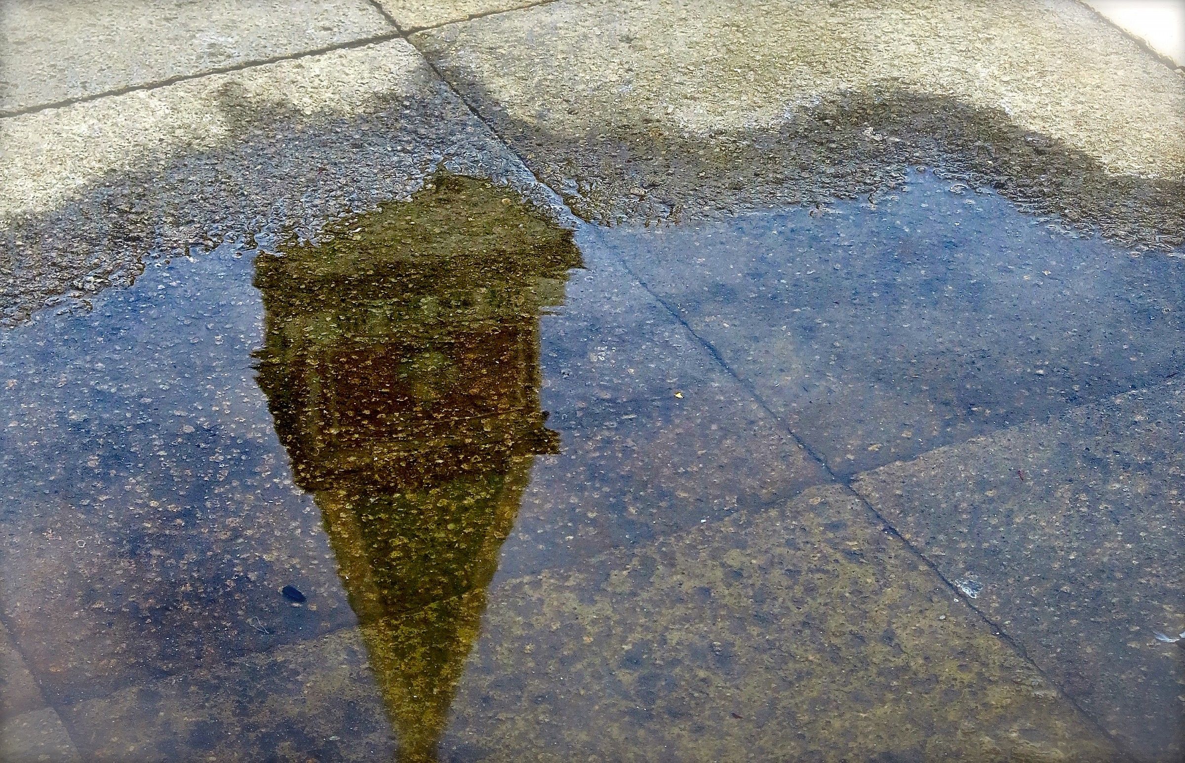 el paron de casa ( San marco, Venezia)