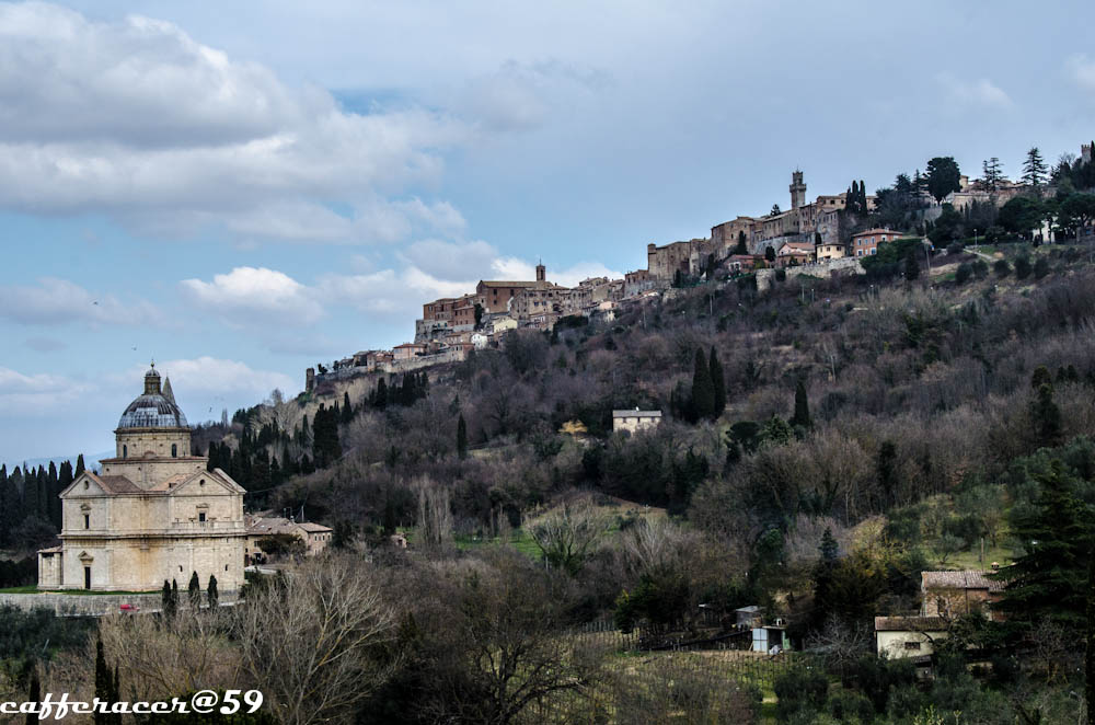 Montepulciano