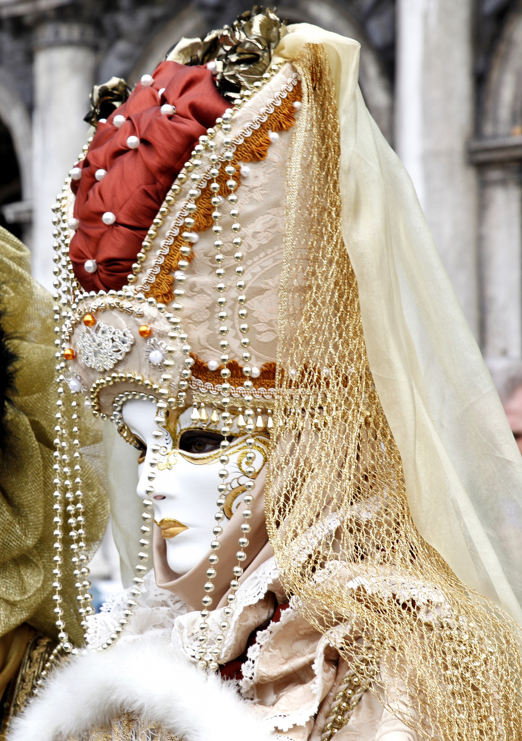 carnevale 2015 venezia