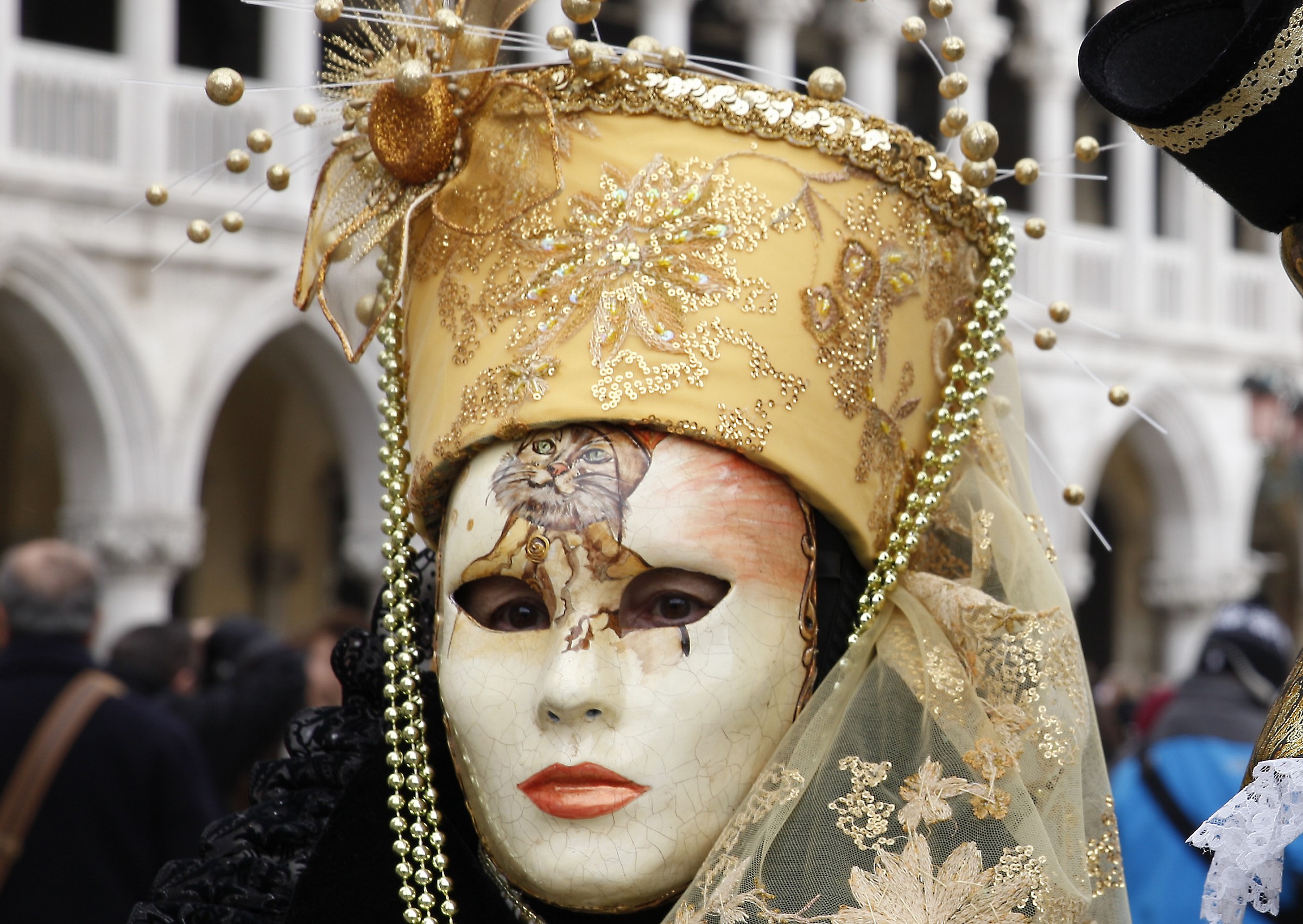 carnevale 2015 venezia