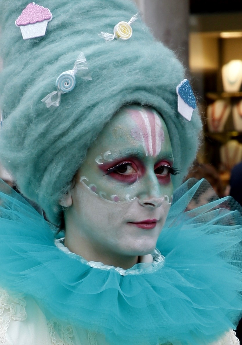 carnevale 2015 venezia