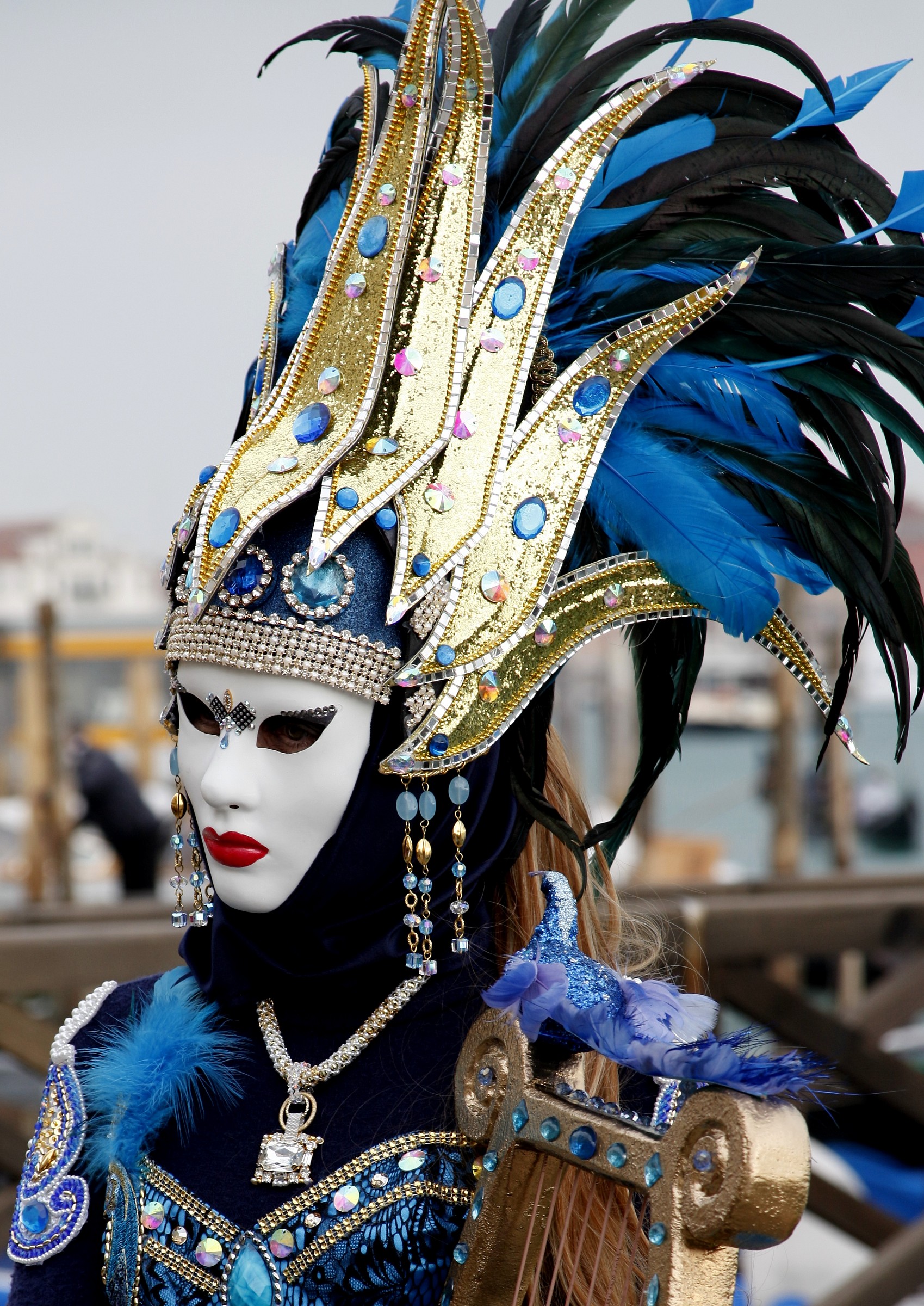 carnevale 2015 venezia