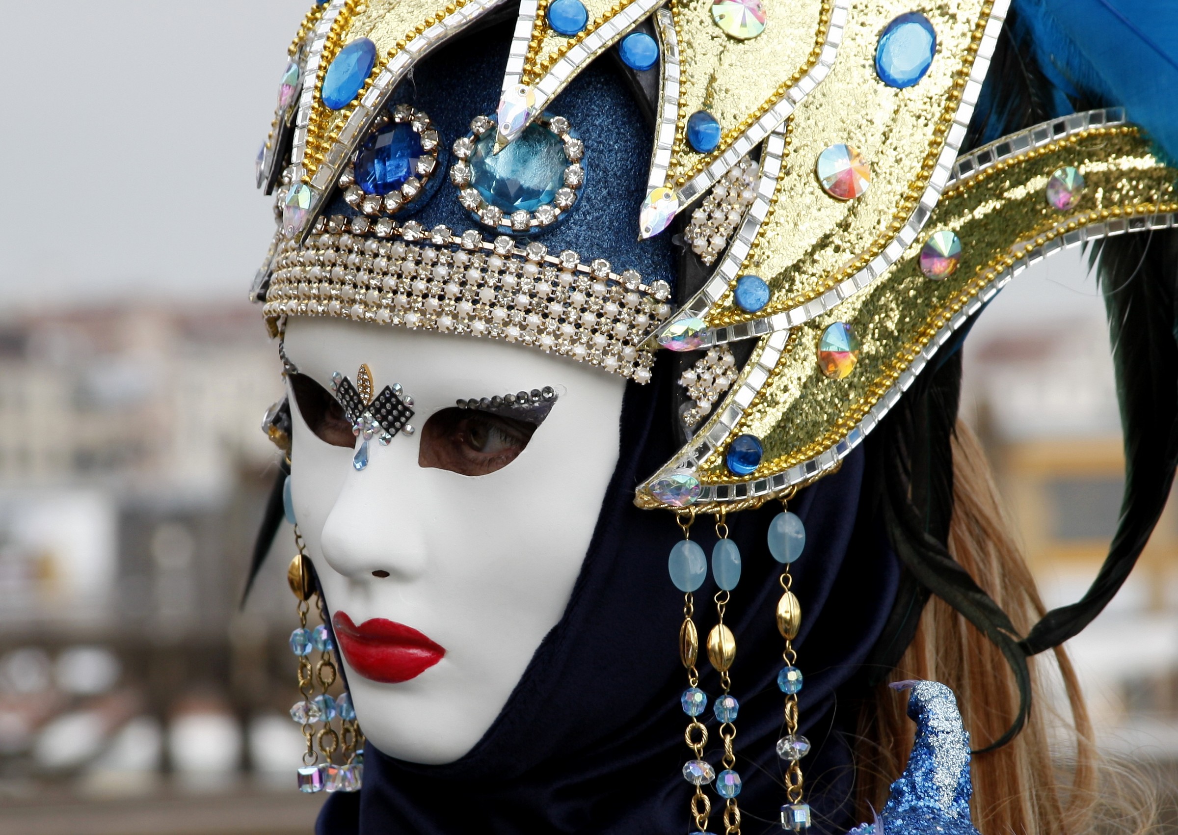 carnevale 2015 venezia