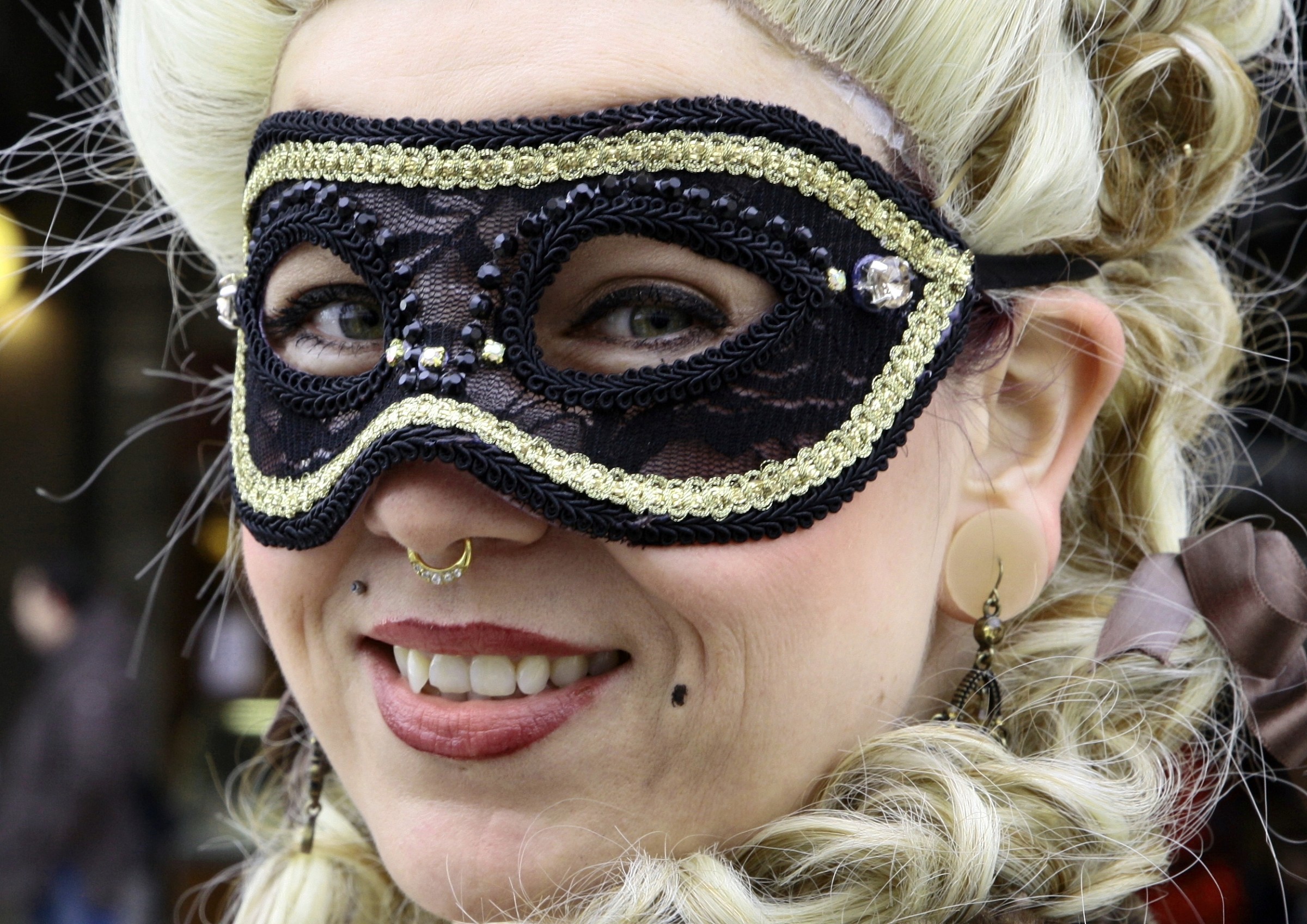 carnevale 2015 venezia