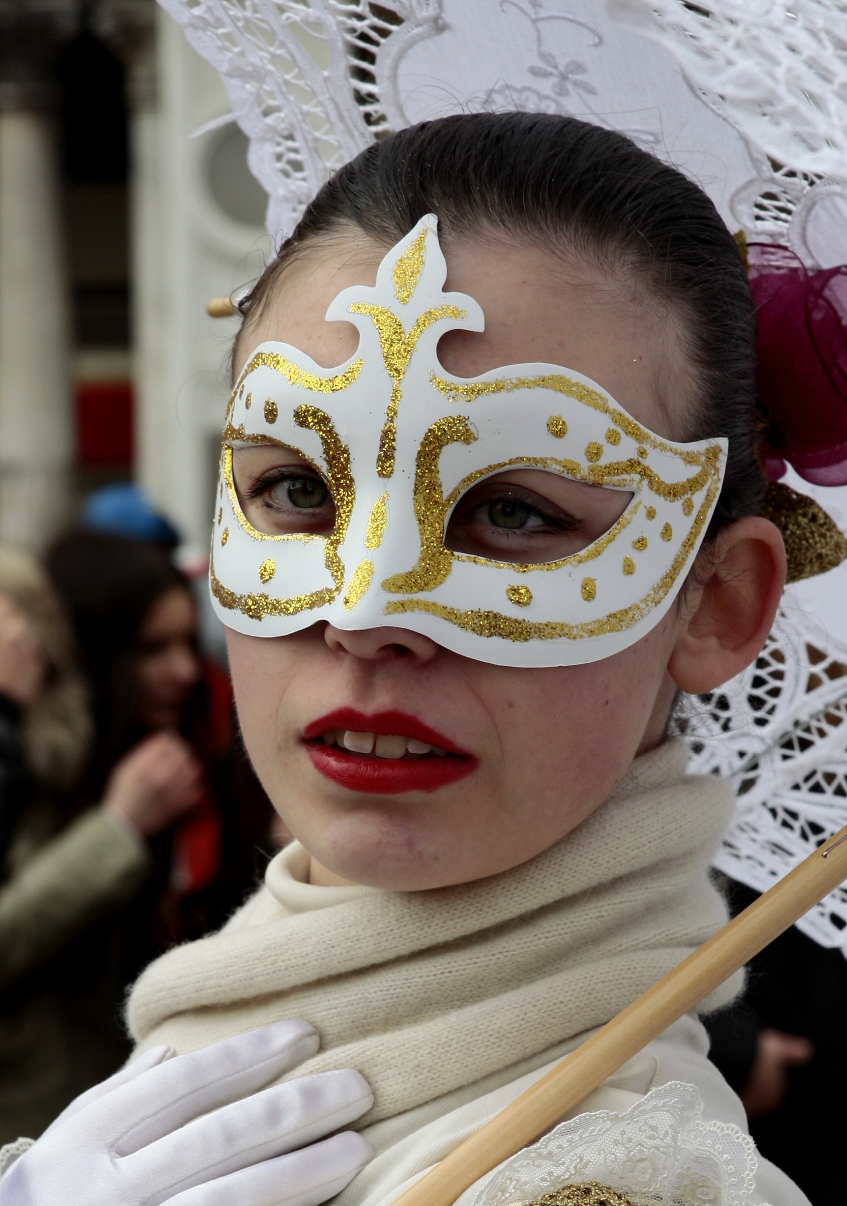 carnevale 2015 venezia