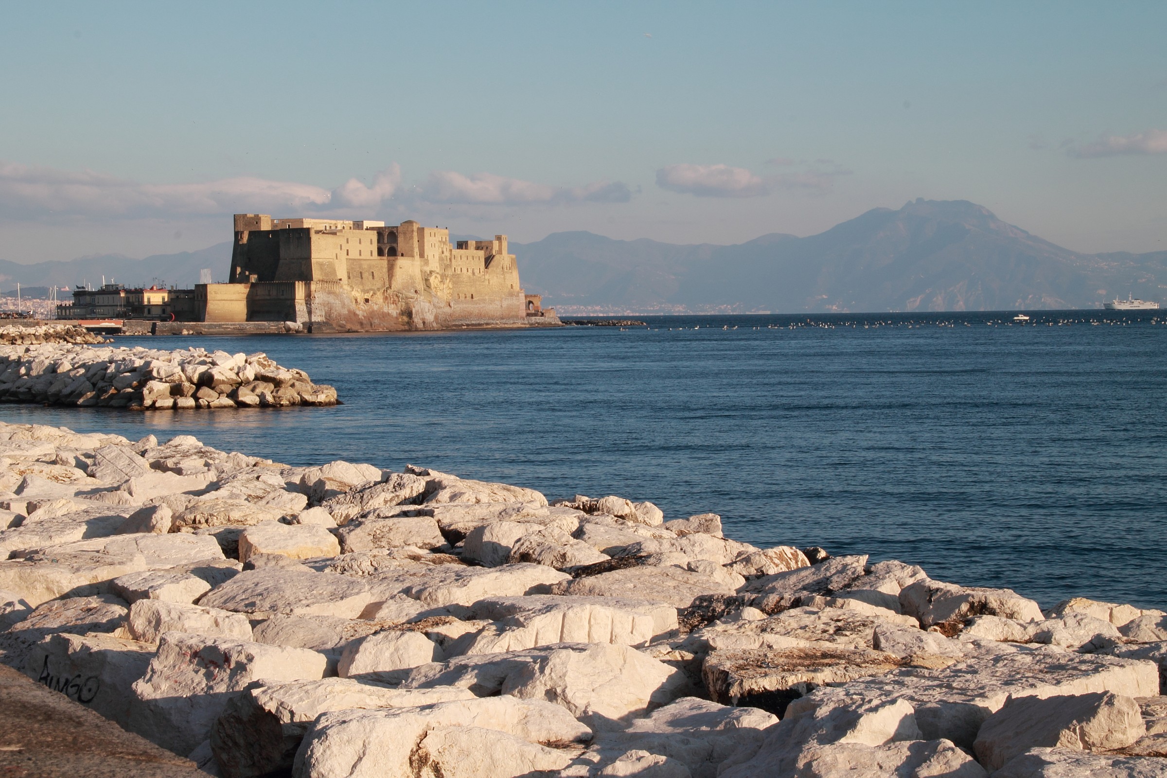 Castel dell