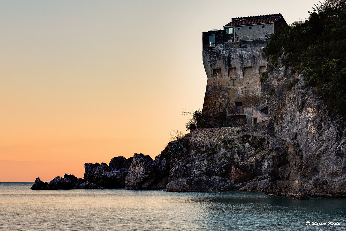 Torre di Vietri, Salerno