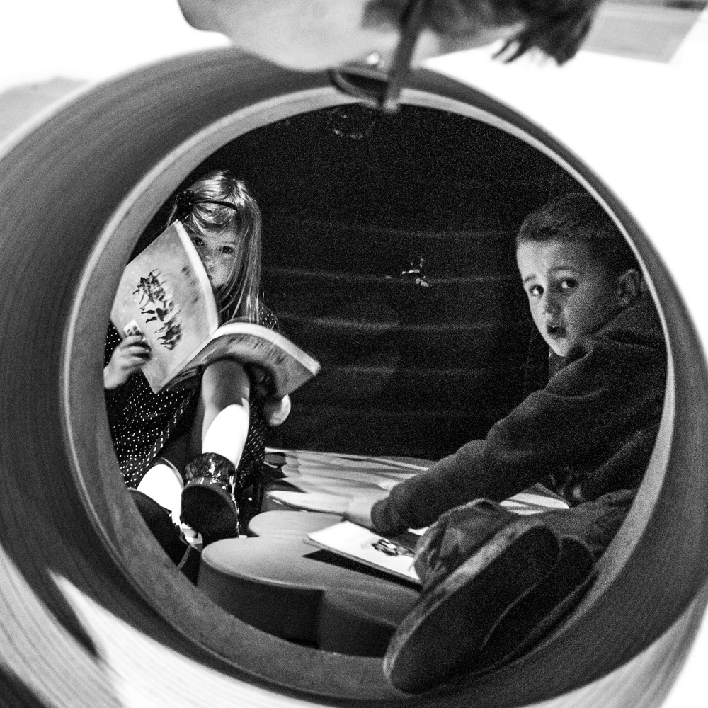 Il magico mondo dei bambini