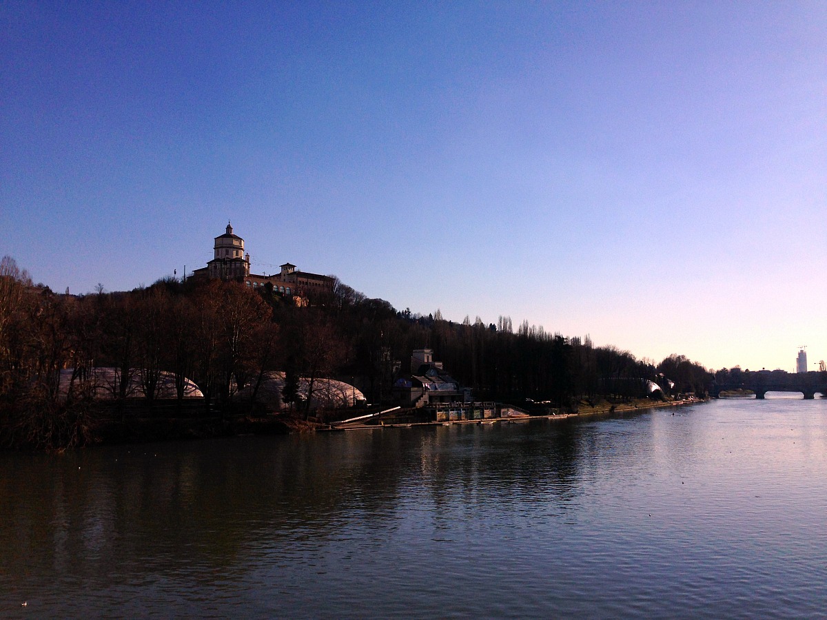 Santa Maria al Monte Murazzi