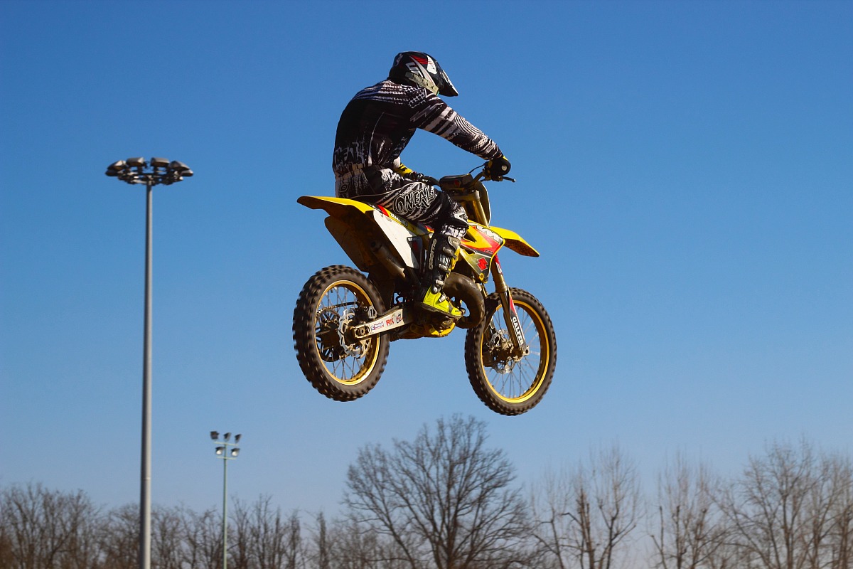 Motocross
