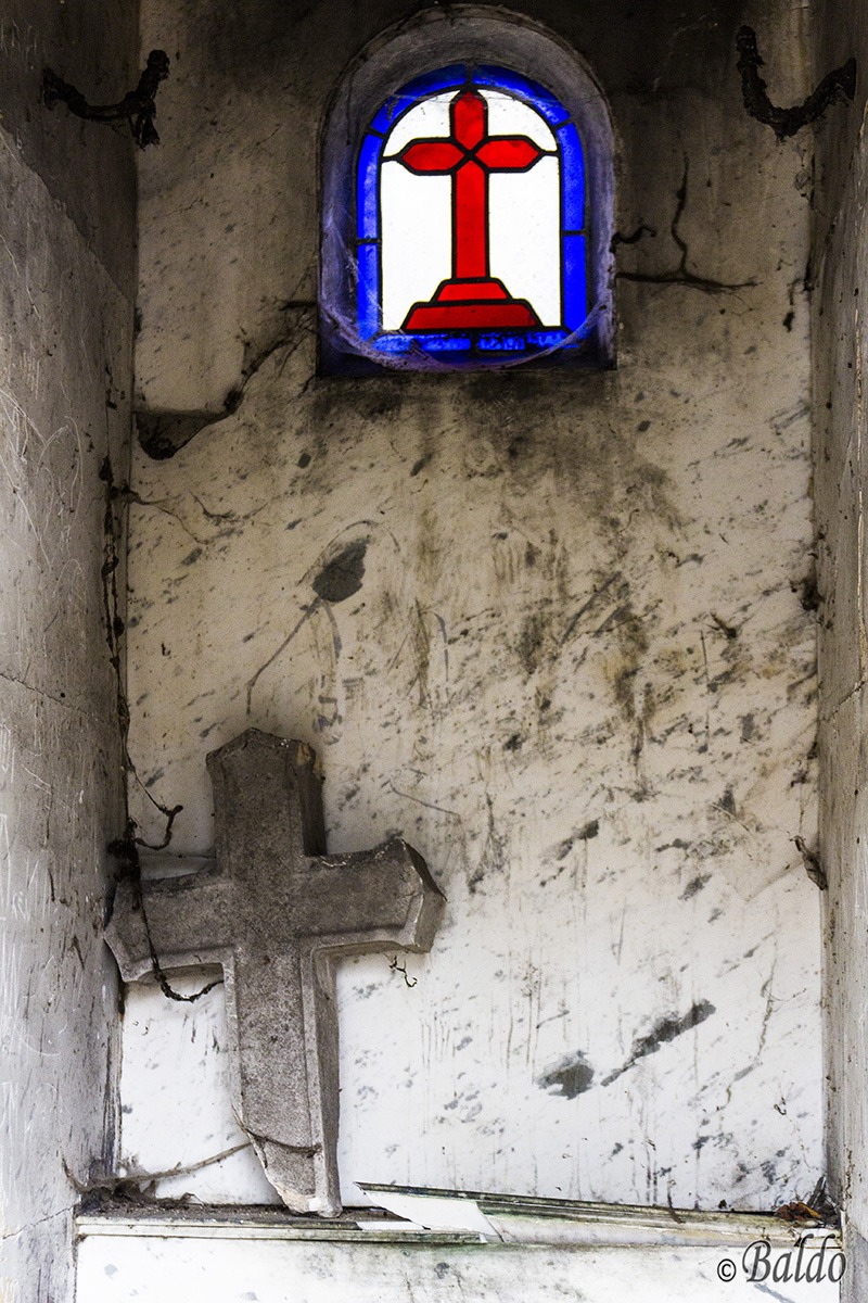 Parigi Cimitero Montparnasse