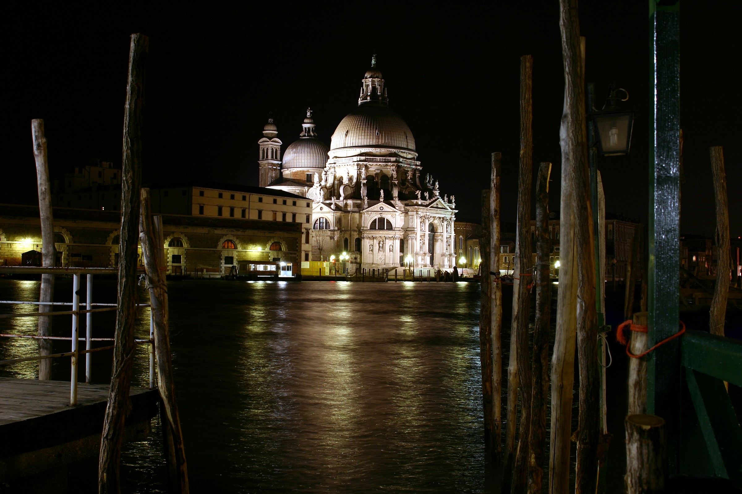 Venezia Notte