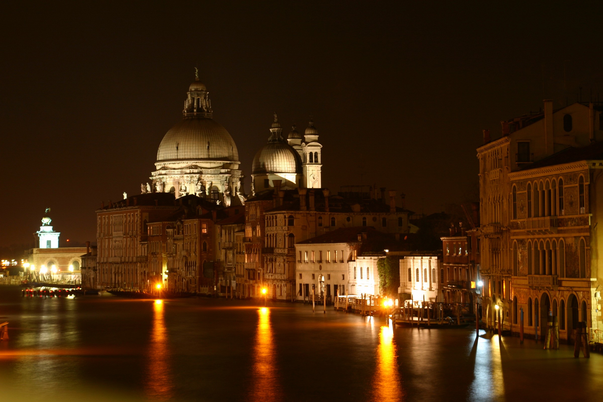 Venezia Notte