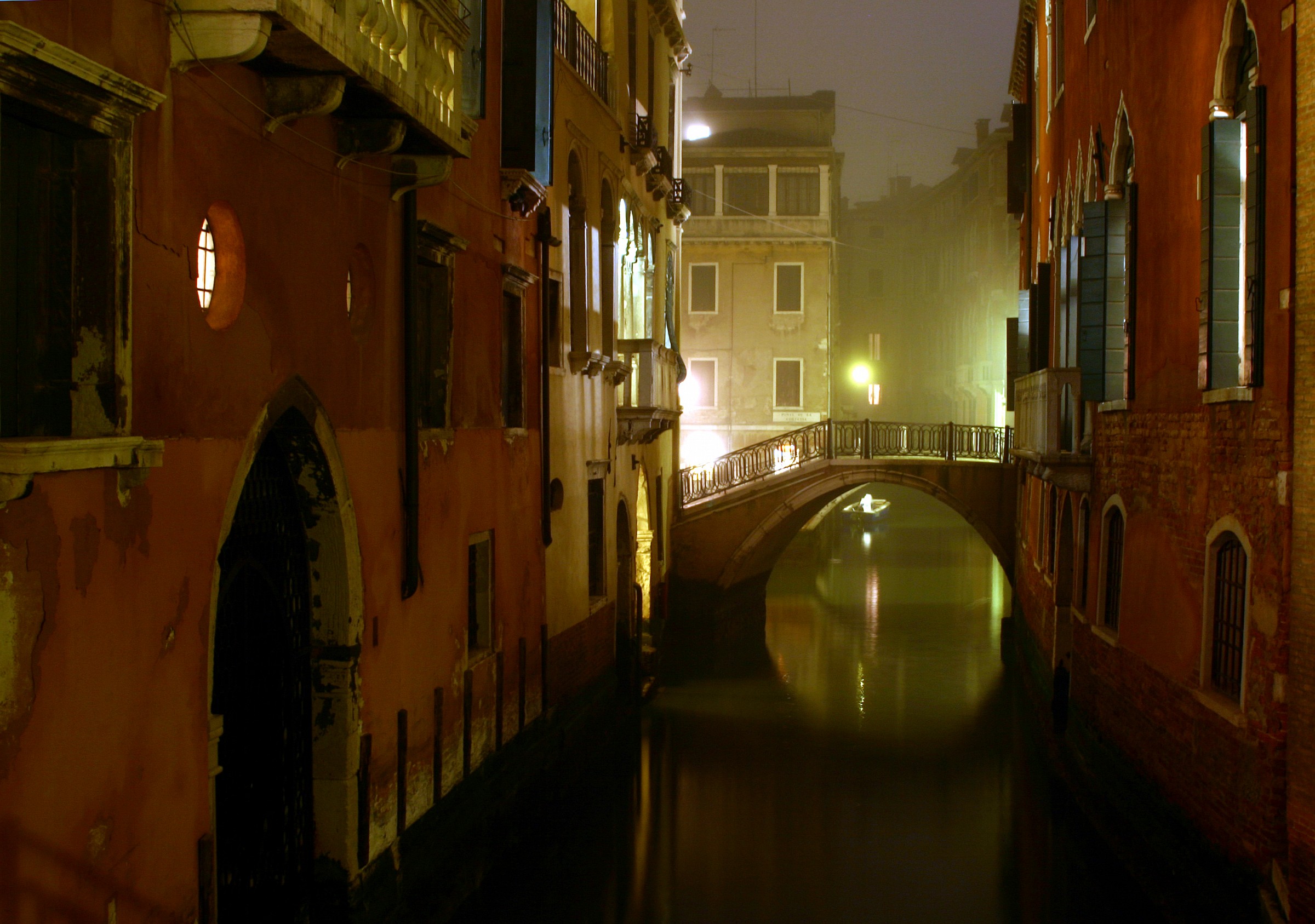 Venezia Notte